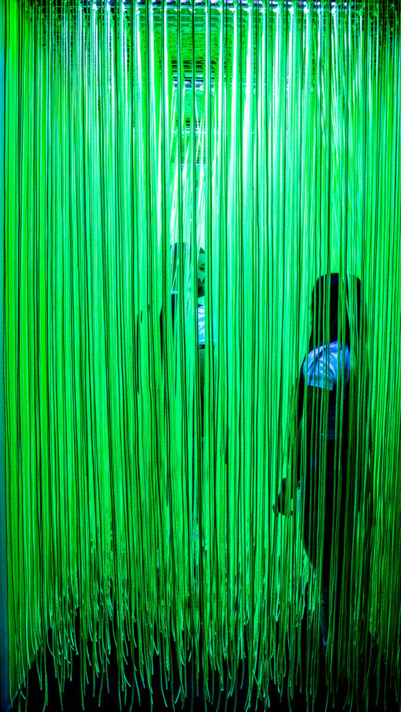 Berlin’de gençler nerelere gider?