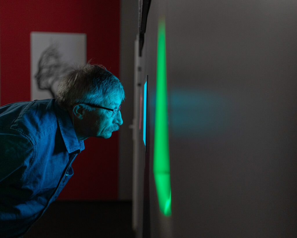 Музей ілюзій Берліна