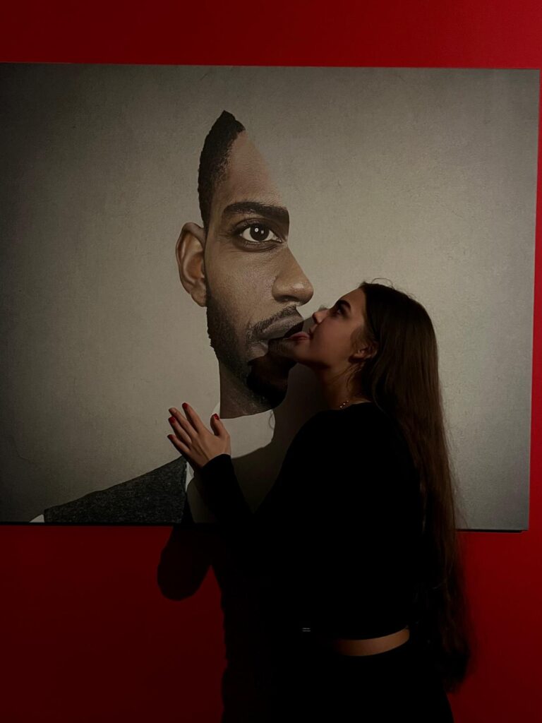 Berlin İllüzyon Müzesi